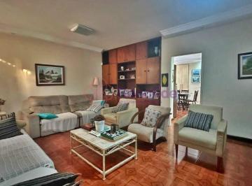 Casa · 276m² · 4 Quartos · 4 Vagas · Casa para VENDA localizada no bairro ANHANGABAÚ, em Jundiaí/SP.