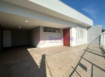 Casa · 194m² · 3 Quartos · 2 Vagas · Casa comercial para LOCAÇÃO localizada no bairro JARDIM CICA, em Jundiaí/SP.