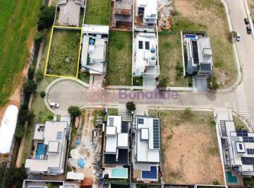 Terreno · 385m² · Terreno para VENDA no condomínio PECAN TOWN E COUNTRY, em Itupeva/SP.