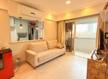 Apartamento · 77m² · 3 Quartos · 1 Vaga · Apartamento 3 quartos, 1 suíte, 1 quadra da praia