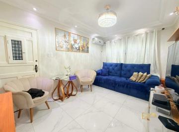 Apartamento · 75m² · 2 Quartos · 1 Vaga · apartamento terreo no campo grande 