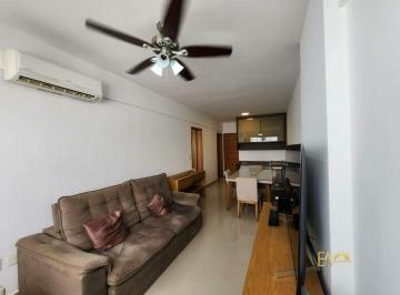 Apartamento · 65m² · 1 Quarto · 1 Vaga · Apartamento à venda no Boqueirão, Santos/SP | 65m² | Financiamento disponível