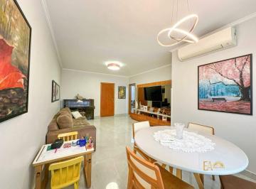 Apartamento · 129m² · 2 Quartos · 1 Vaga · Apartamento à venda de 2 quartos 1 suíte no bairro Boqueirão