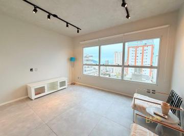 Apartamento · 74m² · 2 Quartos · 1 Vaga · Apartamento Lindo e Moderno com Vista Deslumbrante para o Mar!