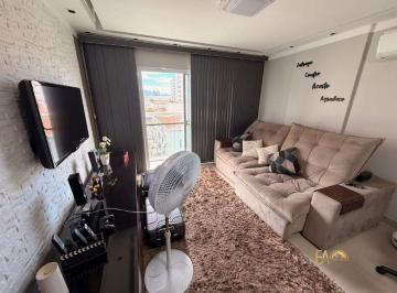 Apartamento · 75m² · 2 Quartos · 1 Vaga · apartamento no embare