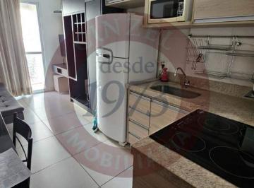 Apartamento · 33m² · 1 Quarto · Apartamento Residencial Mobiliado com 1 Suíte em Águas Claras (Bairro Sul) | R$ 390.000
