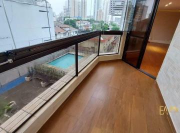Apartamento · 178m² · 4 Quartos · 2 Vagas · Apartamento com 4 Quartos, 2 vagas na Ponta da Praia