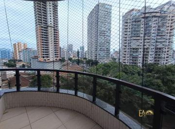 Apartamento · 96m² · 2 Quartos · 1 Vaga · Venda de apartamento - Ponta da Praia - Santos SP 