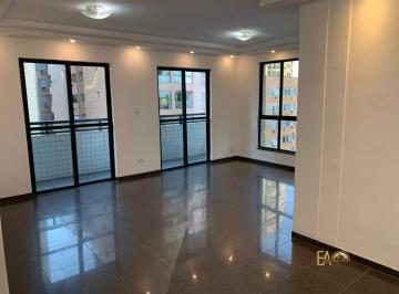 Apartamento · 148m² · 3 Quartos · 1 Vaga · Apartamento 3 quartos, dependênçia completa vaga demarcada/ Ponta da Praia/ Santos