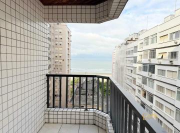 Apartamento · 109m² · 2 Quartos · 2 Vagas · Apartamento à venda, 2 quartos, 1 suíte, 2 vagas, Gonzaga - Santos/SP