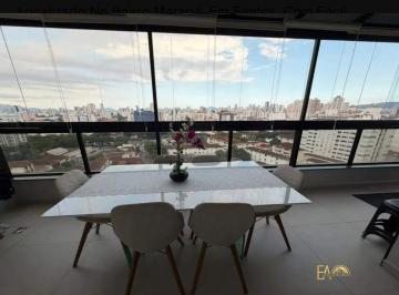 Apartamento · 90m² · 2 Quartos · 2 Vagas · Maravilhoso apartamento garden, mobiliado e decorado!