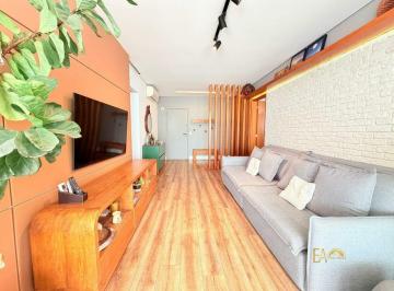 Apartamento · 129m² · 3 Quartos · 2 Vagas · Apartamento com 3 Quartos à venda, 129m² - Aparecida