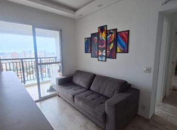 Apartamento · 63m² · 2 Quartos · 1 Vaga · way orquidario 