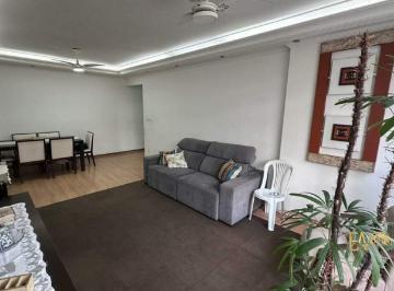 Apartamento · 150m² · 2 Quartos · Venda de Apartamento - José Menino - Santos SP 