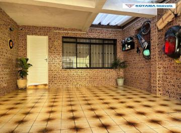 Casa · 280m² · 4 Quartos · 2 Vagas · Sobrado à venda na Paulicéia (São Bernardo do Campo) | 280m²