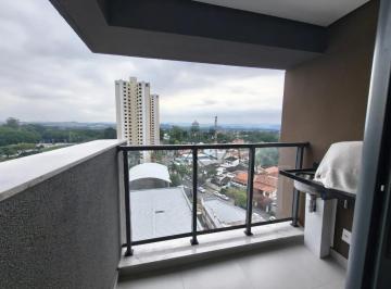 Apartamento de 2 quartos, São José dos Campos · Apartamento varanda gourmet Jardim Esplanada II Residencial Vision Colinas 2 Quartos 58m²