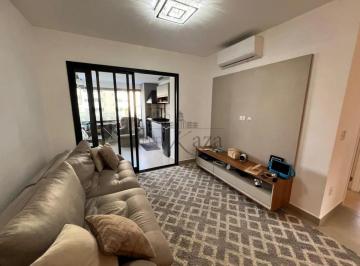 Apartamento · 120m² · 3 Quartos · 2 Vagas · Oportunidade - Apartamento - Vila Ema - Residencial Allure - 3 Suítes - 120m².