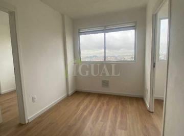 Apartamento · 32m² · 2 Quartos · Apartamento para locação no Parque Erasmo Assunção, Santo André.