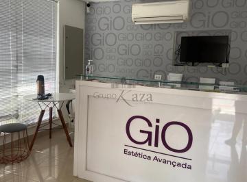 Comercial · 289m² · 3 Vagas · Oportunidade - Ponto comercial - Franquia Giolaser / Jardim Esplanada- 289m².