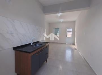 Apartamento · 32m² · 1 Quarto · 1 Vaga · Kitnet Térrea para Locação no bairro Jardim Novo Itu em Itu/SP.