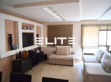 Apartamento · 123m² · 3 Quartos · 2 Vagas · Apartamento à venda com 123m², 3 suítes, 2 vagas e Lazer Completo no Residencial Paineiras - Bairro