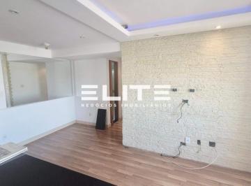 Apartamento · 53m² · 2 Quartos · 1 Vaga · Apartamento a venda, Vila Guiomar, Santo André.
