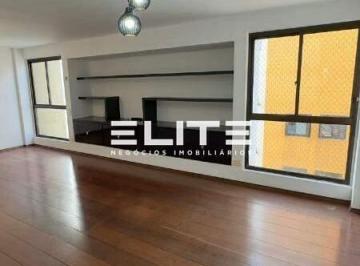 Apartamento · 136m² · 3 Quartos · 1 Vaga · Apartamento à venda 136m² Centro de Santo André - Próx Shopping ABC