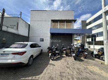 Comercial · 69m² · Ponto Comercial para aluguel, no bairro Centro, Teresina/PI
