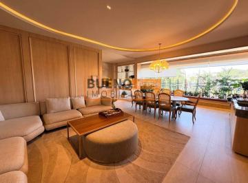 Apartamento · 156m² · 3 Quartos · 2 Vagas · Apartamento à venda, 3 quartos, 3 suítes, 2 vagas, Parque Residencial Nardini - Americana/SP