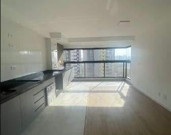 Apartamento · 65m² · 3 Quartos · 2 Vagas · Apartamento para Aluguel na Vila Assunção (Santo André) | 3 Dorms, 1 Suíte, 2 Vagas