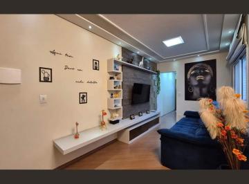 Apartamento · 150m² · 2 Quartos · 2 Vagas · Apartamento à venda em Santo André (Vila Curuçá) | 2 dorms (1 suíte) | 150m² | 2 vagas