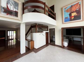 Casa · 550m² · 4 Quartos · 4 Vagas · Oportunidade - Casa em Condomínio - Condomínio Esplanada do Sol - Jardim Esplanada - 4 Dormitórios -