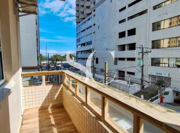 Apartamento · 85m² · 2 Quartos · 1 Vaga · Vende-se apartamento de 02 dormitórios no bairro de Boqueirão em Santos