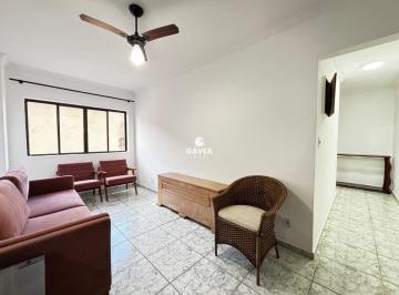 Apartamento · 101m² · 2 Quartos · 1 Vaga · Apartamento para aluguel no Vila Mathias em Santos.