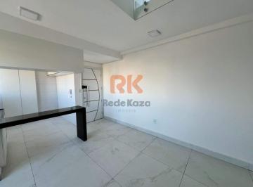 Apartamento · 62m² · 3 Quartos · 2 Vagas · COBERTURA PARA ALUGAR - CASTELO - BELO HORIZONTE - MG