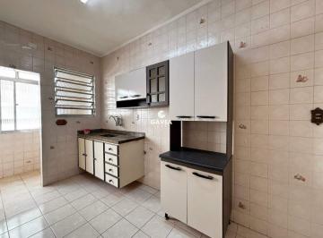 Apartamento · 79m² · 2 Quartos · 1 Vaga · Apartamento à venda no Boqueirão em Santos.