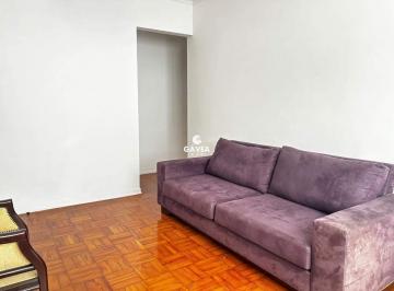 Apartamento · 79m² · 2 Quartos · 1 Vaga · Apartamento à venda no Boqueirão em Santos.