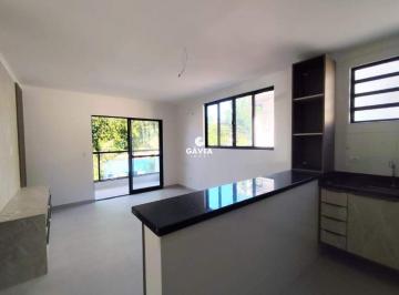 Casa · 85m² · 2 Quartos · 1 Vaga · Casa à venda no Marapé em Santos.