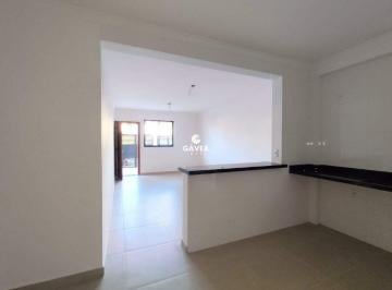 Casa · 80m² · 2 Quartos · 1 Vaga · Casa à venda no Marapé em Santos.