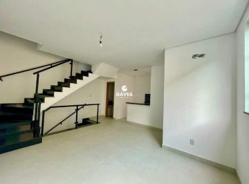 Casa · 95m² · 2 Quartos · 2 Vagas · Casa à venda no Campo Grande em Santos.