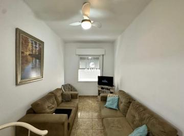 sala · Apartamento à venda no Pompéia em Santos.