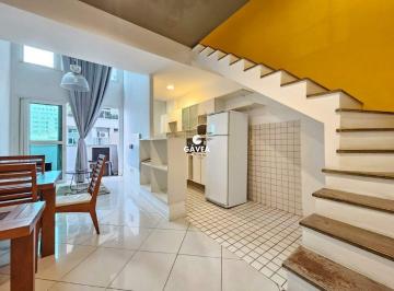 Apartamento · 78m² · 2 Quartos · 1 Vaga · Apartamento à venda no Gonzaga em Santos.