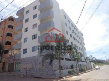 Apartamento · 3 Quartos · 1 Vaga · Apartamento para aluguel, 3 quartos, 1 suíte, 1 vaga, LOURDES - ITAUNA/MG