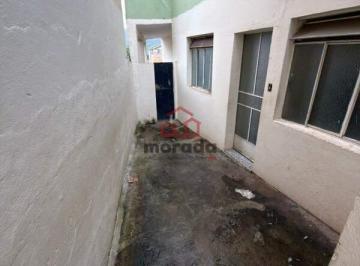 Casa · 109m² · Barracão para aluguel, SANTANENSE - ITAUNA/MG