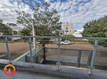 Apartamento · 100m² · 3 Quartos · 1 Vaga · Apartamento para locação com 3 dormitórios sendo 1 suíte - Portal Ville Azaleia