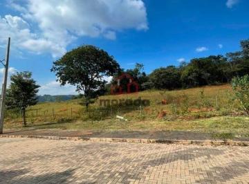 Terreno · 383m² · Lote à venda, MORRO DO ENGENHO - ITAUNA/MG