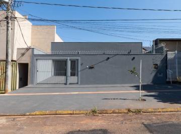 Comercial · 91m² · 3 Vagas · Casa Comercial no Santa Fé