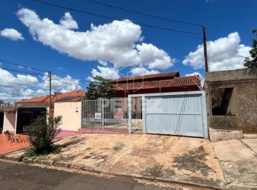 Casa · 243m² · 3 Quartos · 4 Vagas · Casa Térrea na Vila Planalto