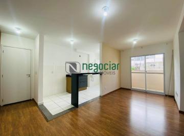 Apartamento · 51m² · 2 Quartos · 2 Vagas · Apartamento 2 quartos no bairro Monte Verde Betim
