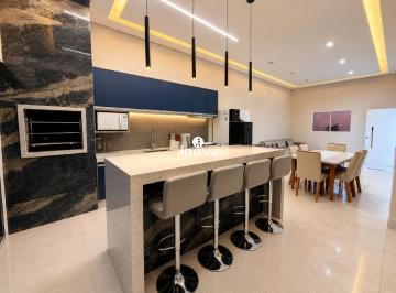 Casa · 95m² · 3 Quartos · 2 Vagas · Casa a venda, Bairro Parque São José 